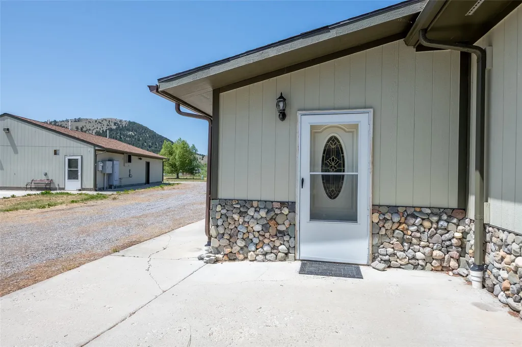 239 Drummond Frontage Road Drummond MT 59832