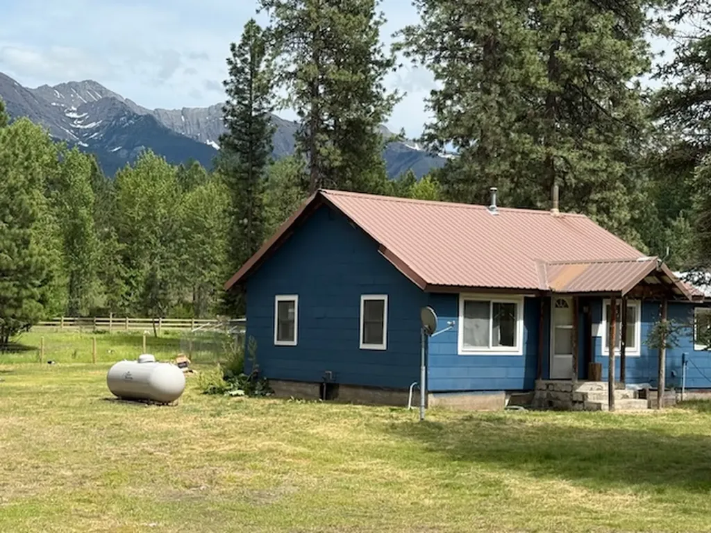 6794 Highway 83 N Condon MT 59826