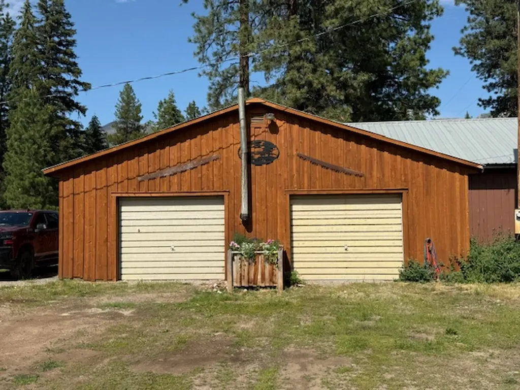 6794 Highway 83 N Condon MT 59826