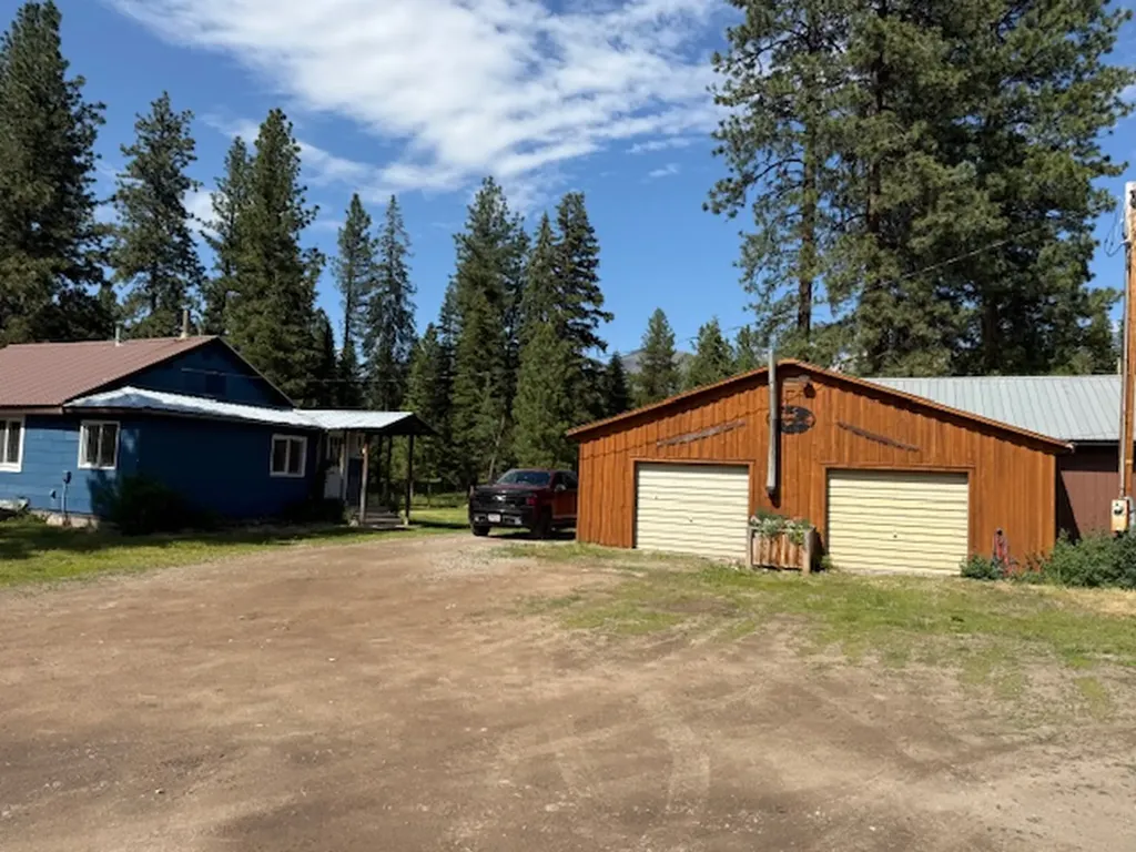 6794 Highway 83 N Condon MT 59826