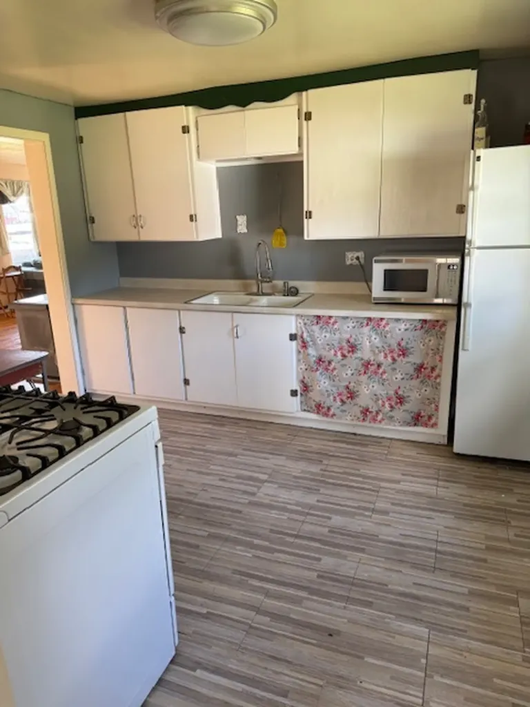 6794 Highway 83 N Condon MT 59826