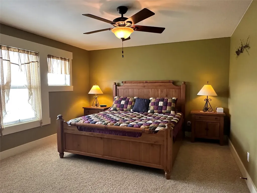 64 Mountain View Trail White Sulphur Springs MT 59645