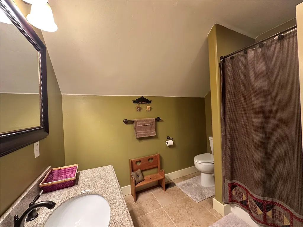 64 Mountain View Trail White Sulphur Springs MT 59645