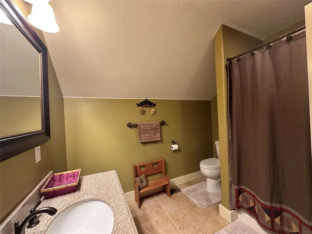 64 Mountain View Trail White Sulphur Springs MT 59645