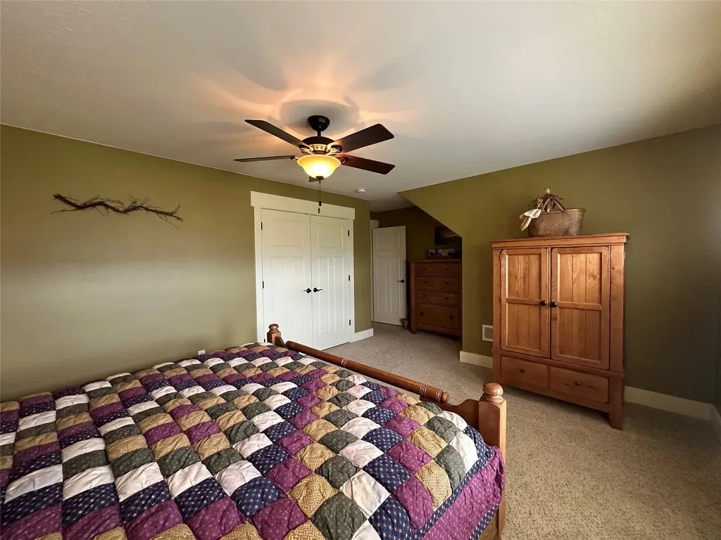 64 Mountain View Trail White Sulphur Springs MT 59645