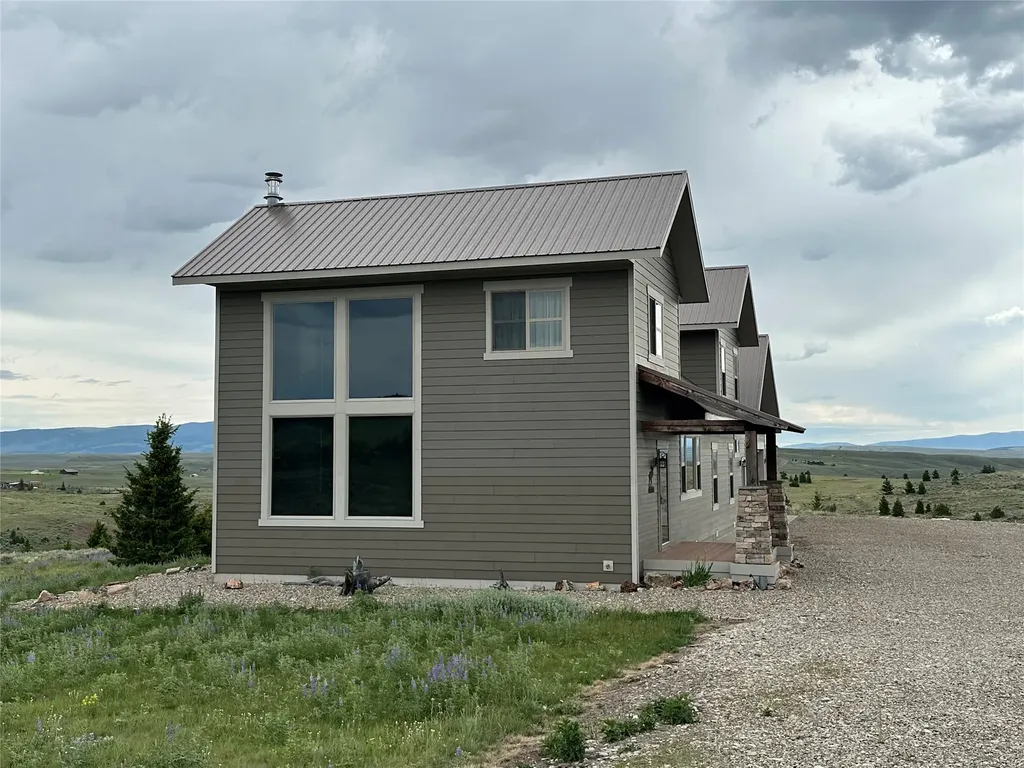 64 Mountain View Trail White Sulphur Springs MT 59645