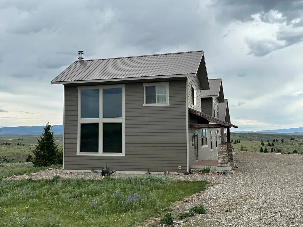 64 Mountain View Trail White Sulphur Springs MT 59645