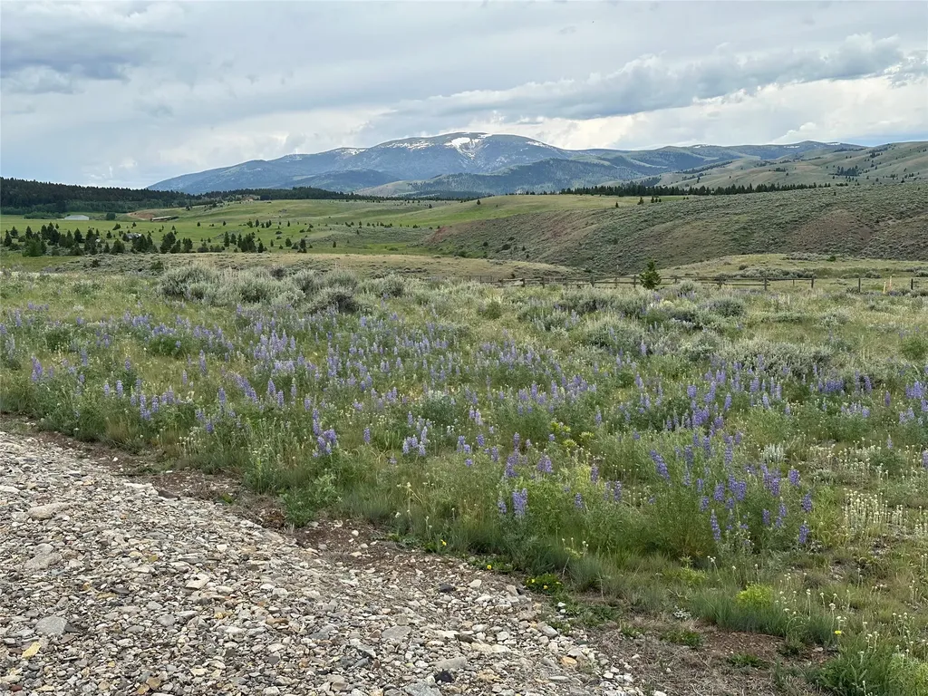 64 Mountain View Trail White Sulphur Springs MT 59645