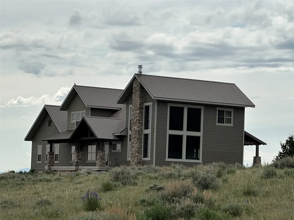 64 Mountain View Trail White Sulphur Springs MT 59645