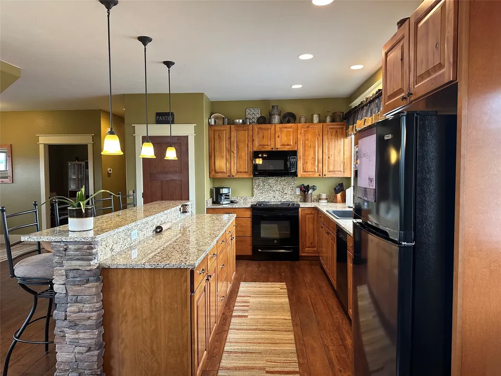 64 Mountain View Trail White Sulphur Springs MT 59645