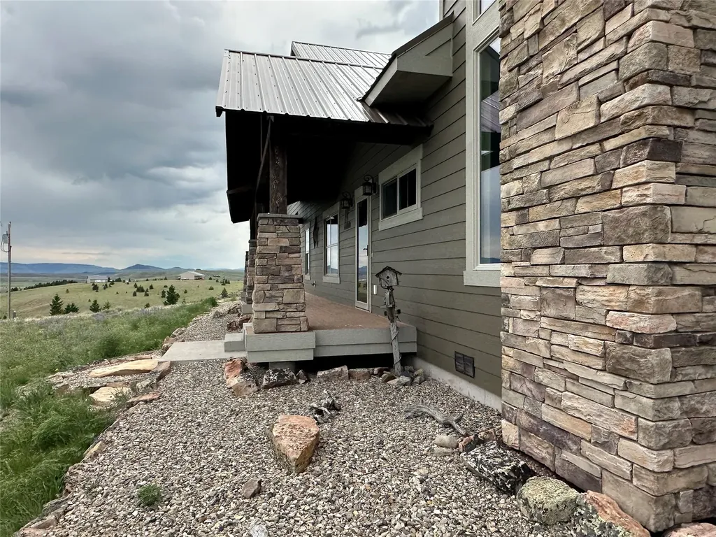 64 Mountain View Trail White Sulphur Springs MT 59645