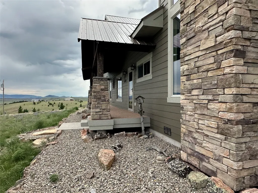 64 Mountain View Trail White Sulphur Springs MT 59645
