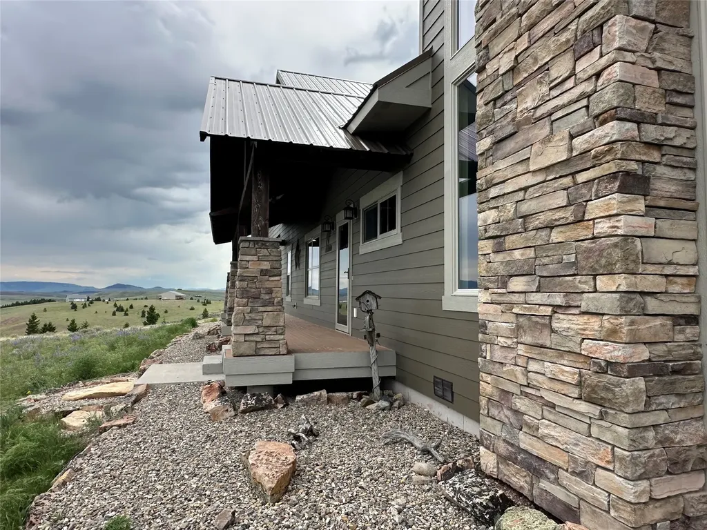 64 Mountain View Trail White Sulphur Springs MT 59645