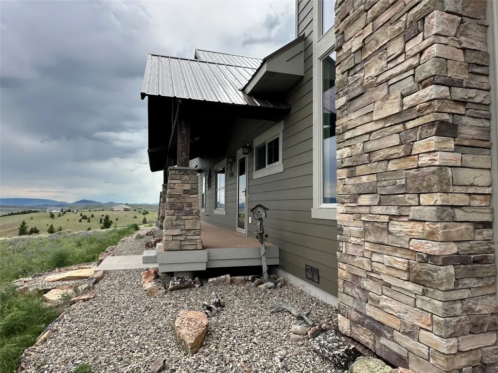 64 Mountain View Trail White Sulphur Springs MT 59645
