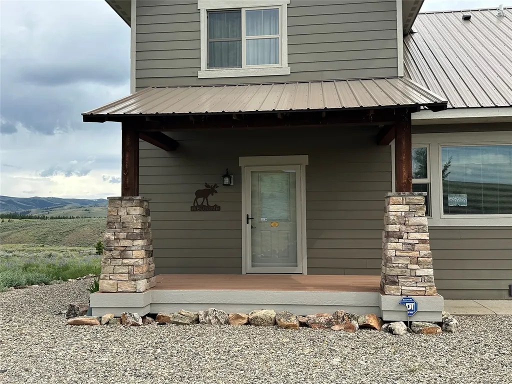 64 Mountain View Trail White Sulphur Springs MT 59645