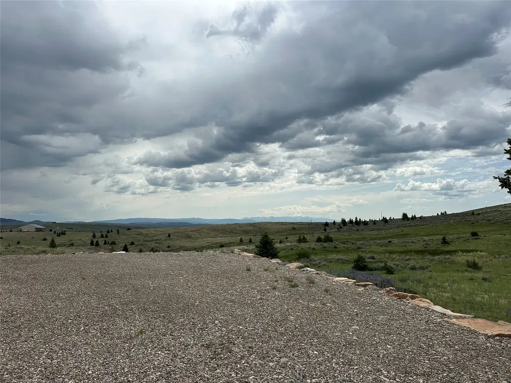 64 Mountain View Trail White Sulphur Springs MT 59645
