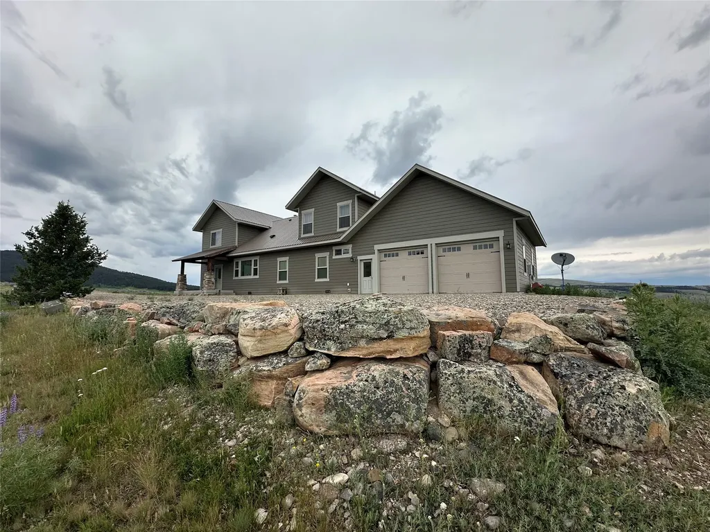64 Mountain View Trail White Sulphur Springs MT 59645