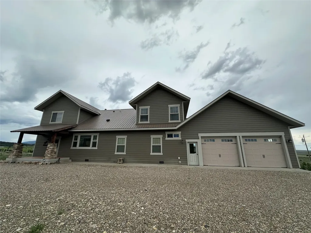 64 Mountain View Trail White Sulphur Springs MT 59645