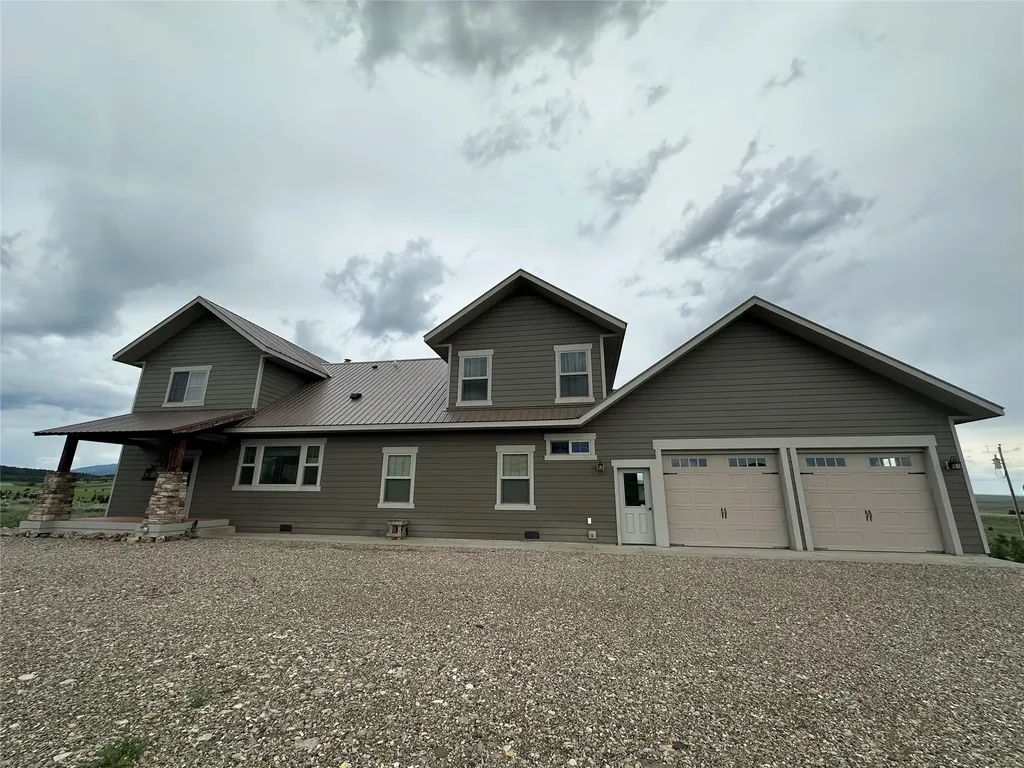 64 Mountain View Trail White Sulphur Springs MT 59645