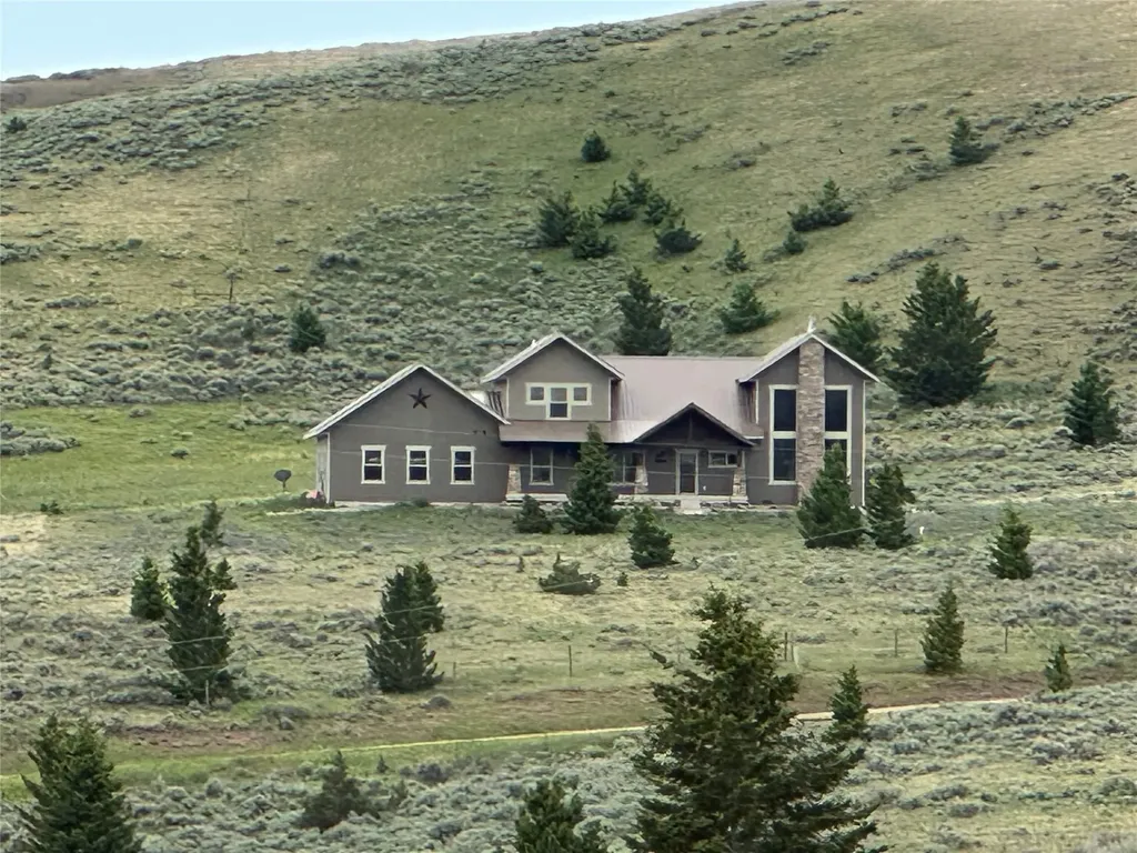 64 Mountain View Trail White Sulphur Springs MT 59645