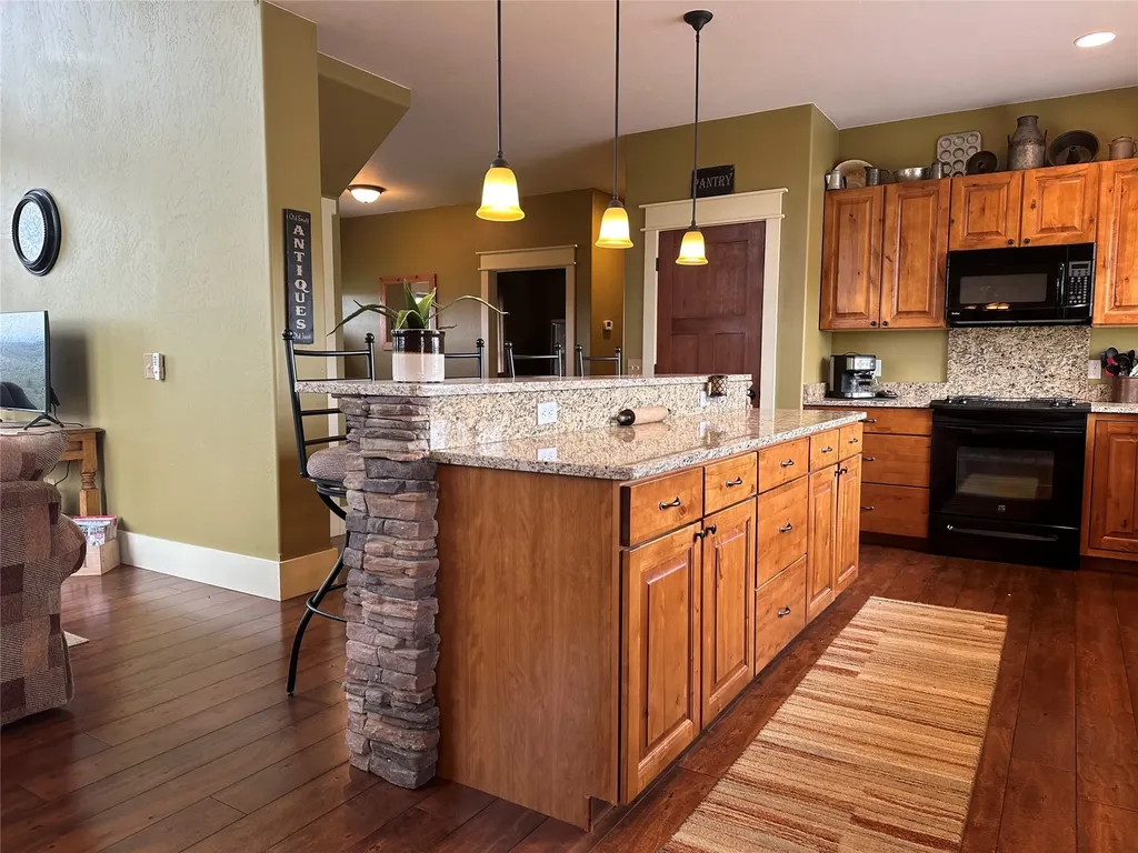 64 Mountain View Trail White Sulphur Springs MT 59645
