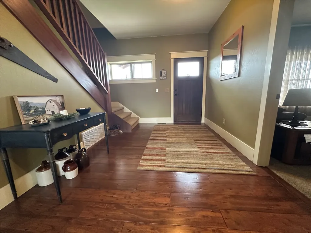 64 Mountain View Trail White Sulphur Springs MT 59645