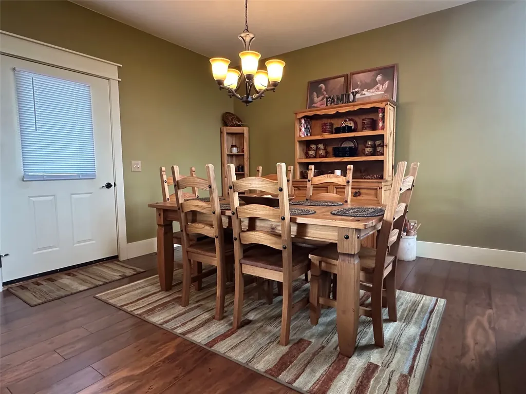 64 Mountain View Trail White Sulphur Springs MT 59645