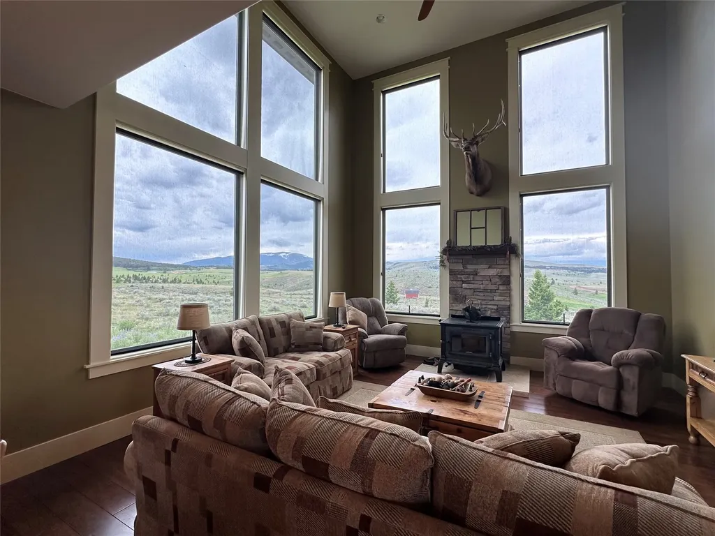 64 Mountain View Trail White Sulphur Springs MT 59645