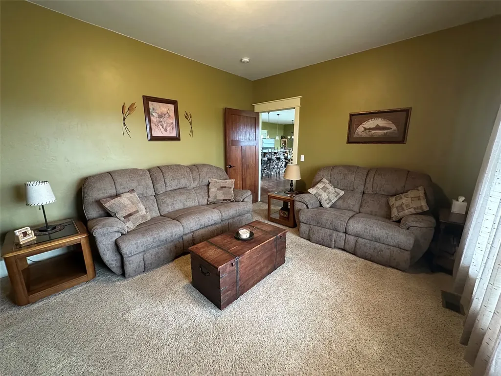 64 Mountain View Trail White Sulphur Springs MT 59645