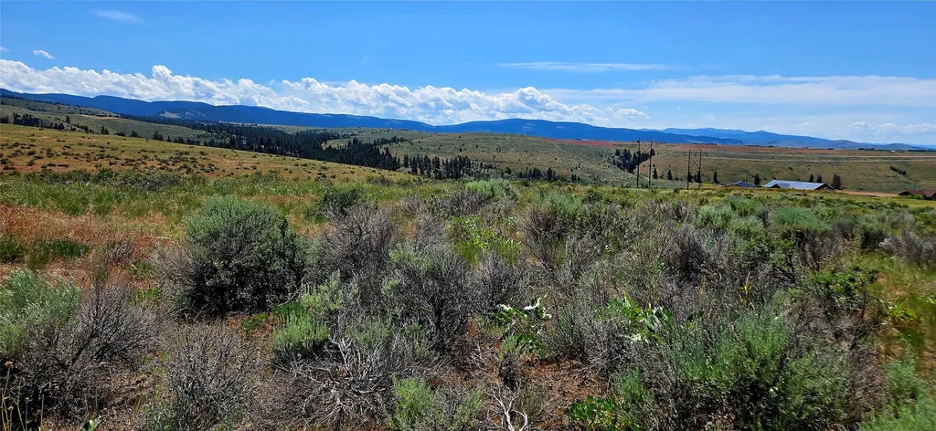 Nhn Upper Woodchuck Road Florence MT 59833