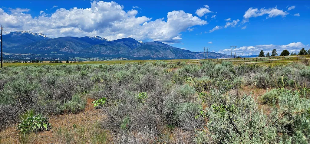 Nhn Upper Woodchuck Road Florence MT 59833