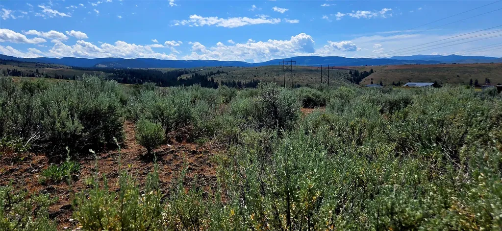 Nhn Upper Woodchuck Road Florence MT 59833