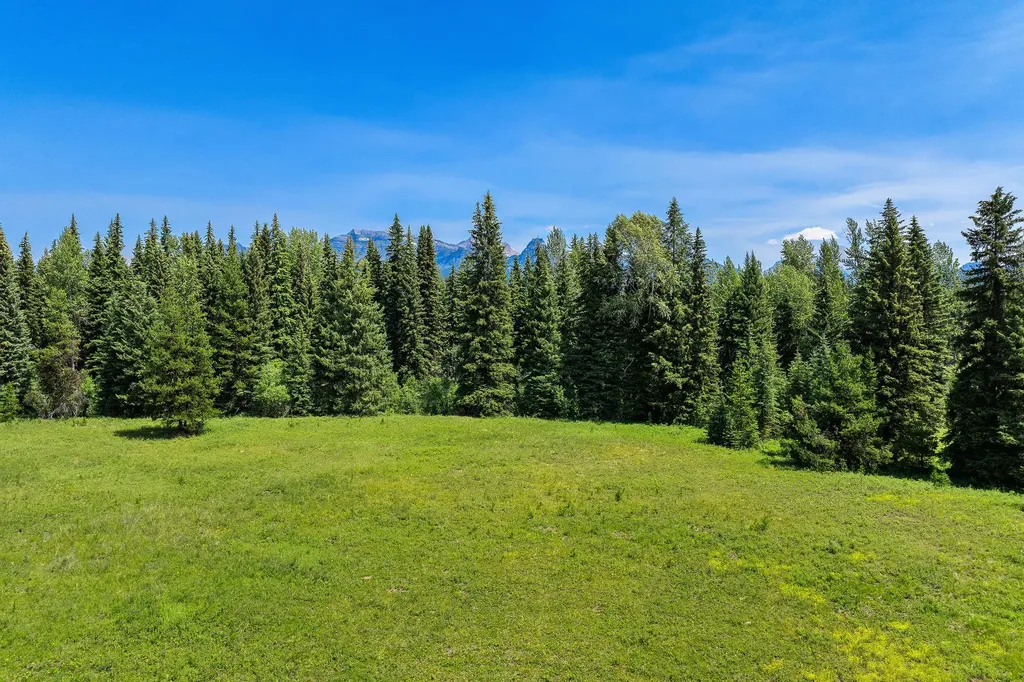 Nhn North Fork Road Polebridge MT 59928