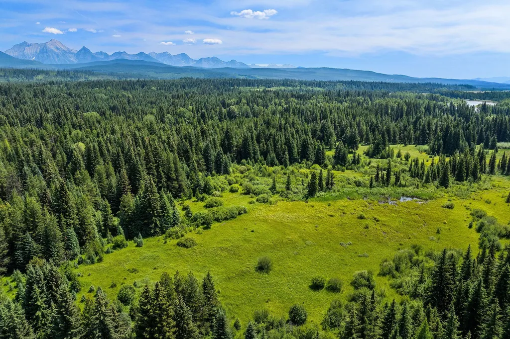 Nhn North Fork Road Polebridge MT 59928