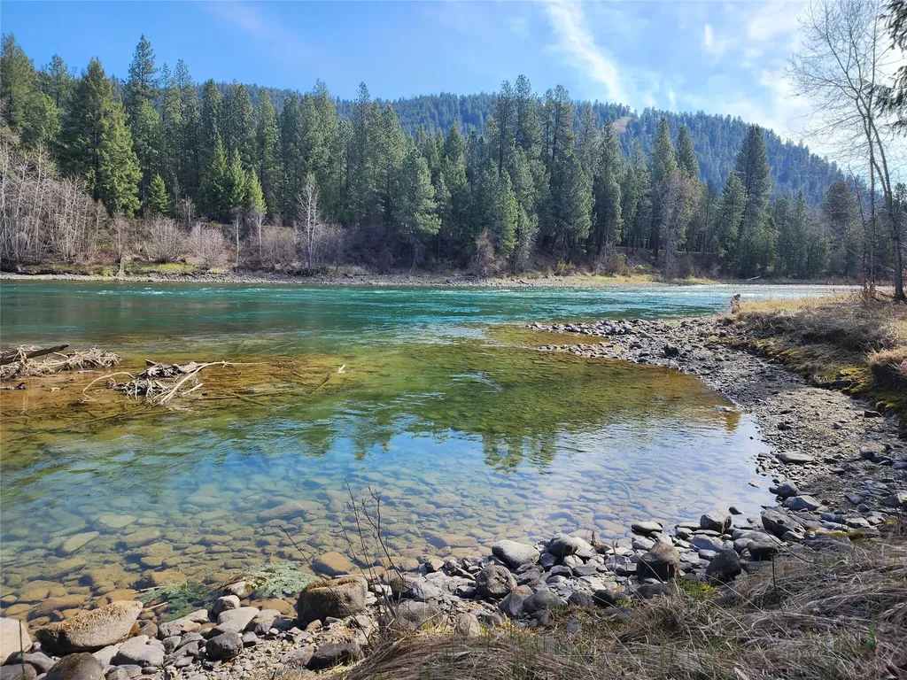 74 Cedar Creek Libby MT 59923
