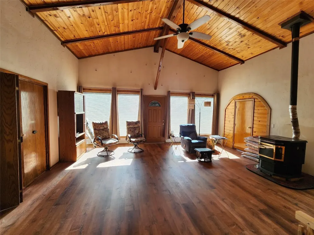 74 Cedar Creek Libby MT 59923
