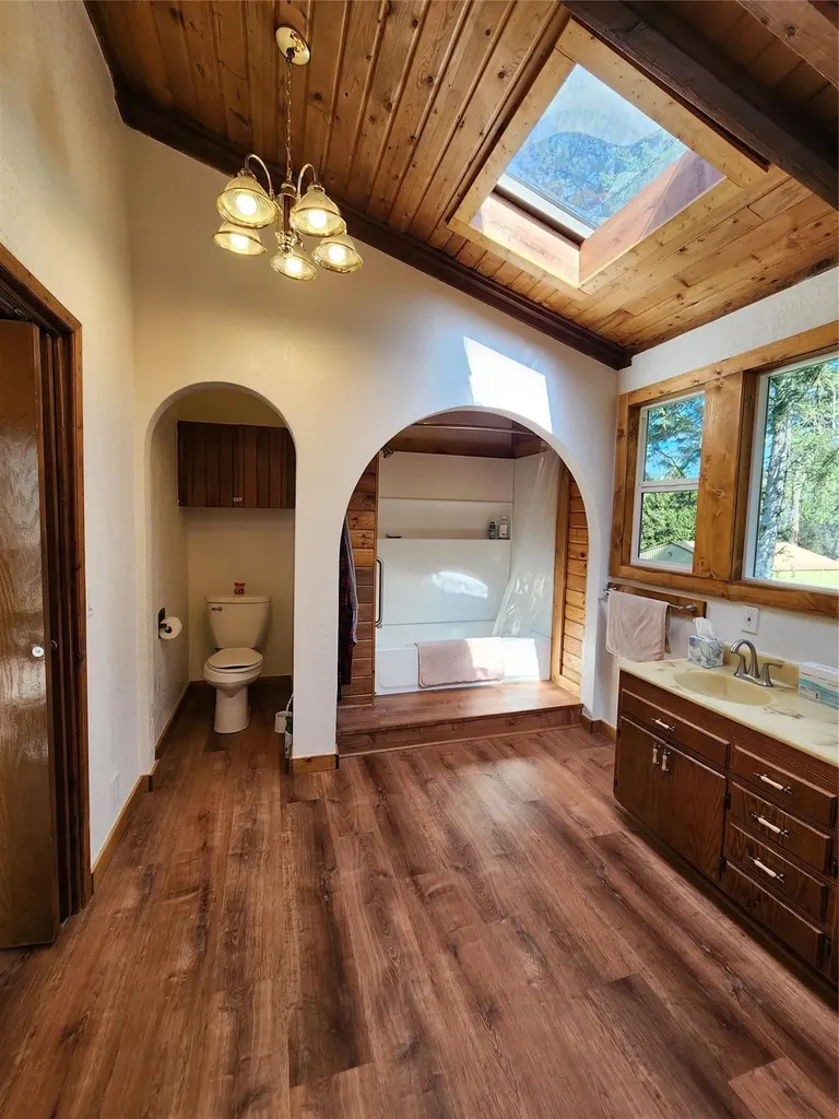 74 Cedar Creek Libby MT 59923