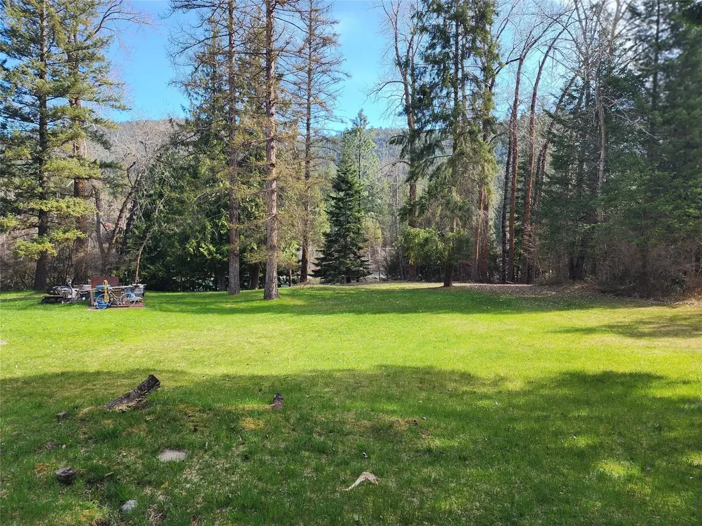 74 Cedar Creek Libby MT 59923