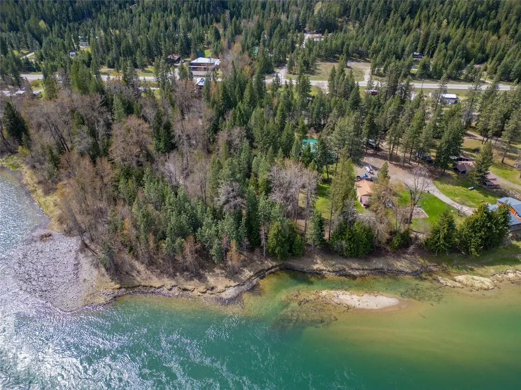 74 Cedar Creek Libby MT 59923