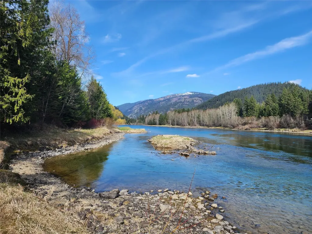 74 Cedar Creek Libby MT 59923