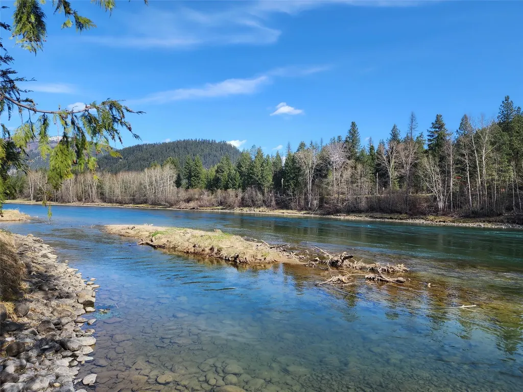 74 Cedar Creek Libby MT 59923
