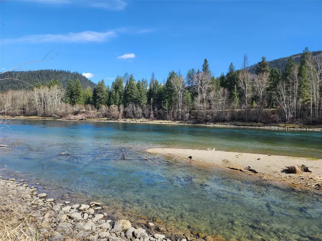 74 Cedar Creek Libby MT 59923