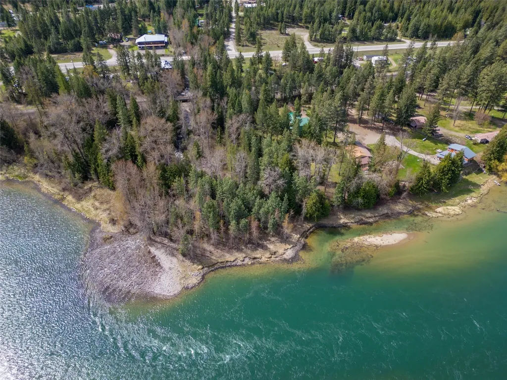 74 Cedar Creek Libby MT 59923