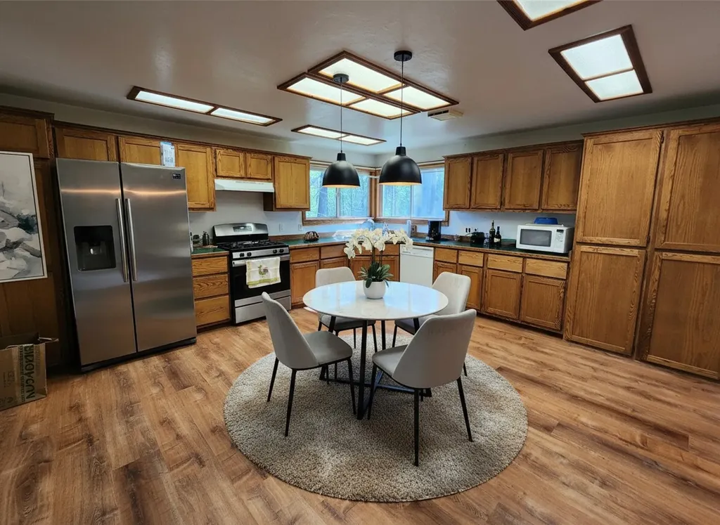74 Cedar Creek Libby MT 59923