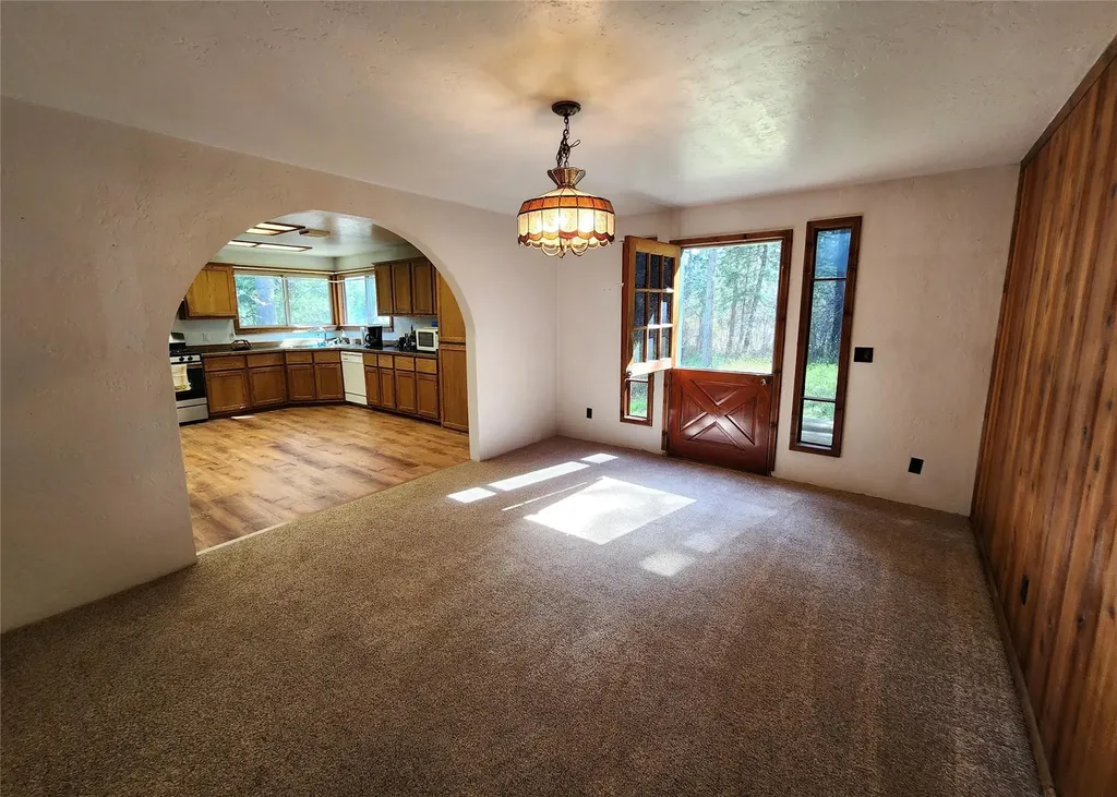 74 Cedar Creek Libby MT 59923