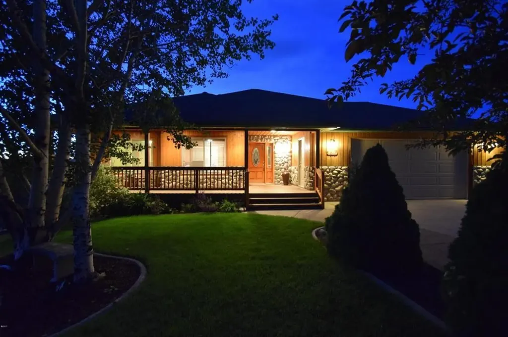 3640 Jack Drive Missoula MT 59803