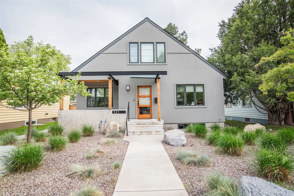 121 North Avenue W Missoula MT 59801