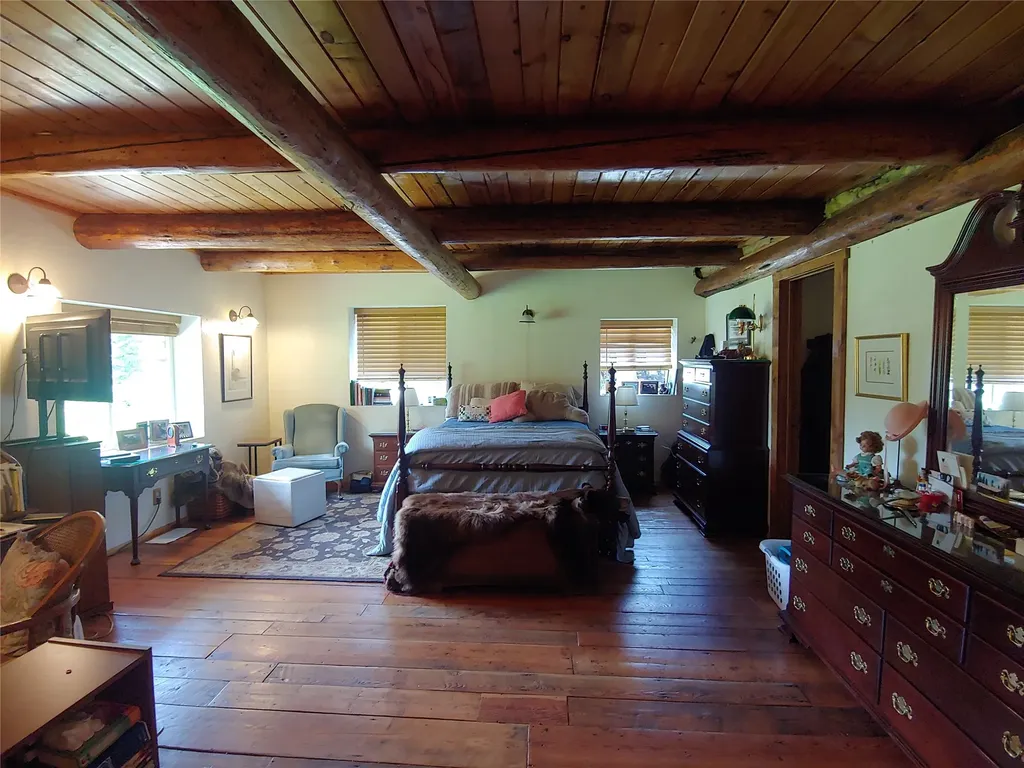 175 Gorman Lane Condon MT 59826