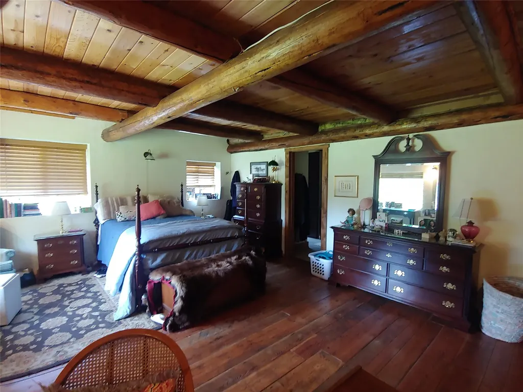 175 Gorman Lane Condon MT 59826