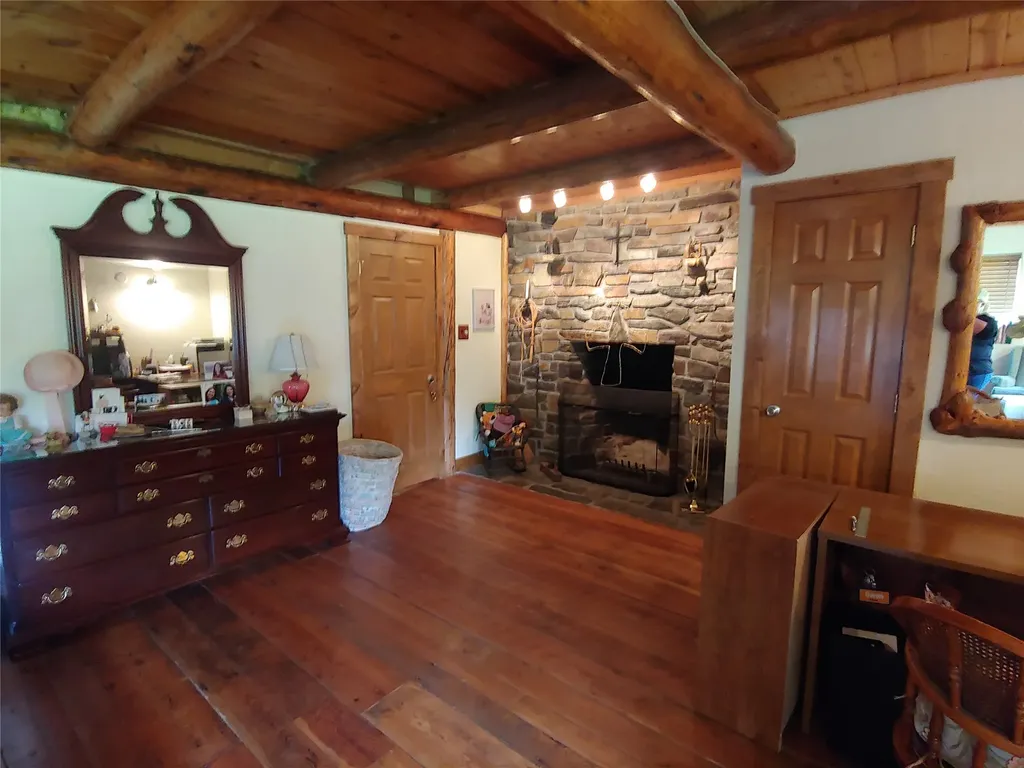 175 Gorman Lane Condon MT 59826
